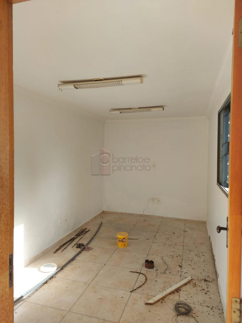 CASA PARA VENDA CENTRO DE JUNDIAÍ-SP
