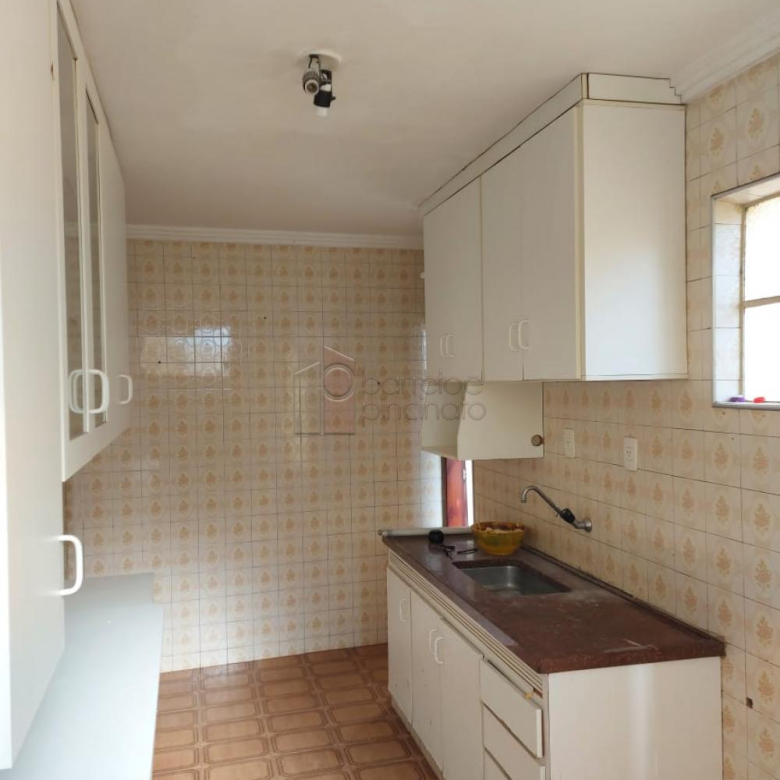 CASA PARA VENDA CENTRO DE JUNDIAÍ-SP
