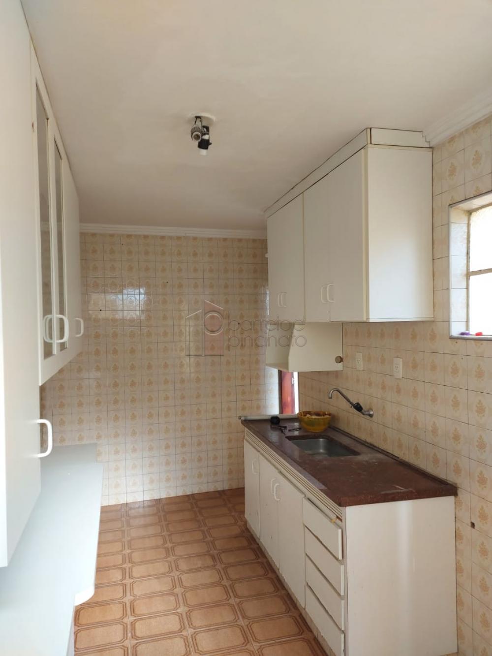 CASA PARA VENDA CENTRO DE JUNDIAÍ-SP