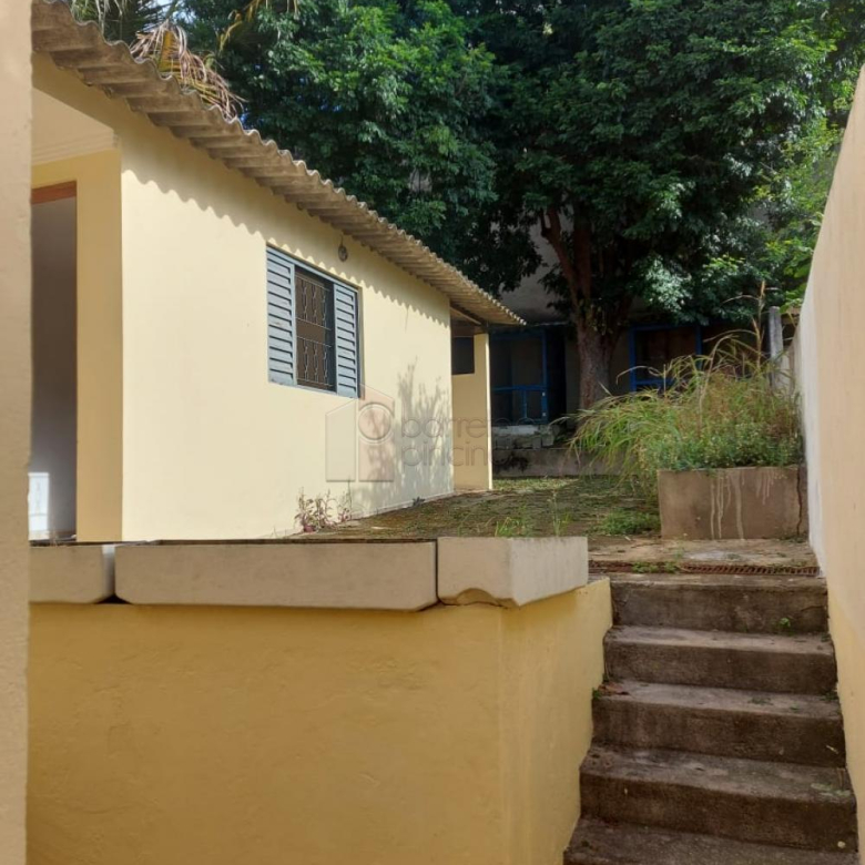 CASA PARA VENDA CENTRO DE JUNDIAÍ-SP