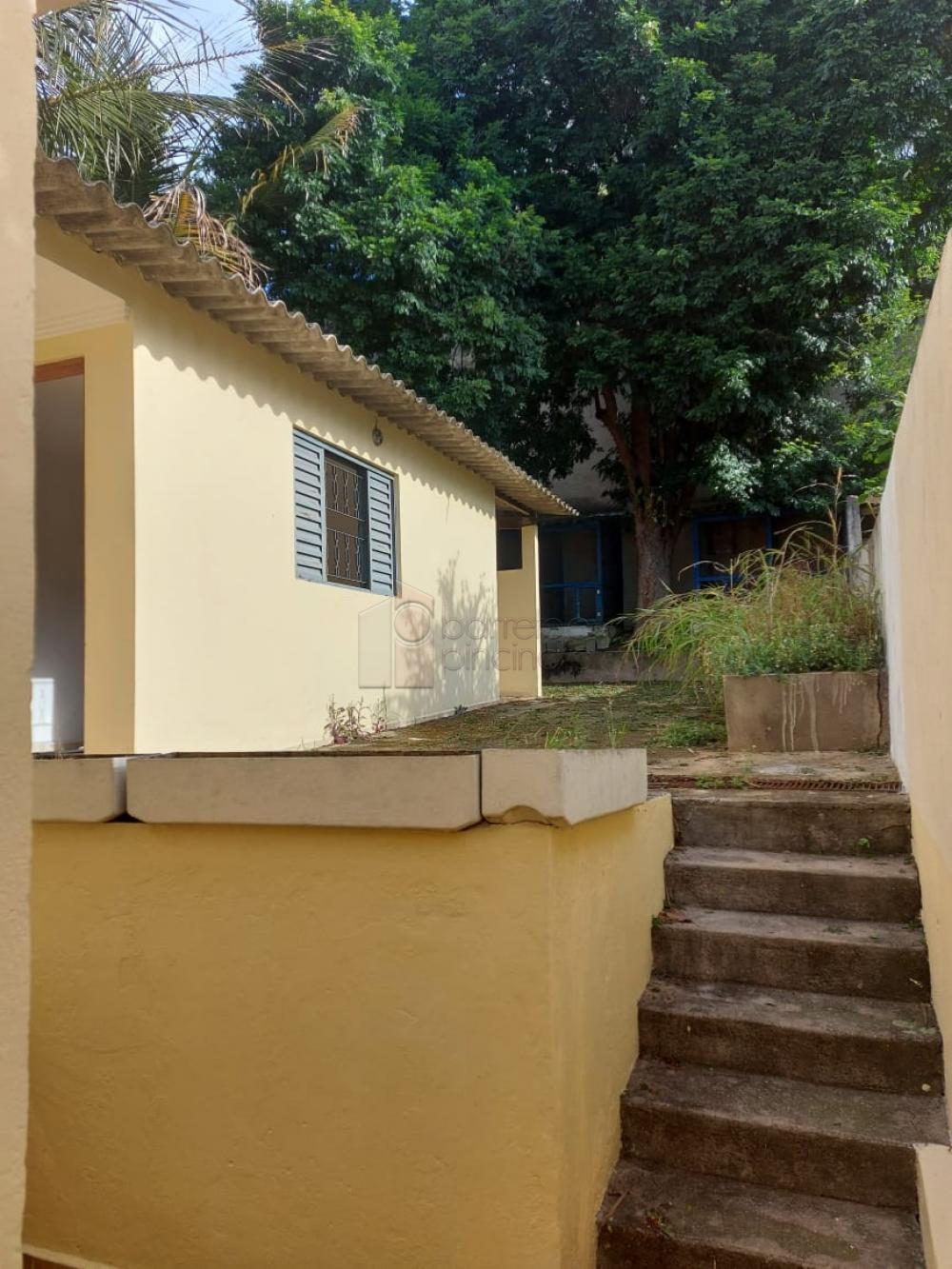 CASA PARA VENDA CENTRO DE JUNDIAÍ-SP