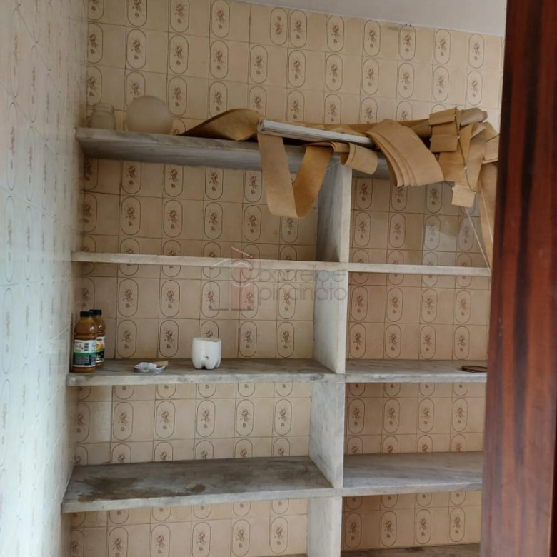 CASA PARA VENDA CENTRO DE JUNDIAÍ-SP