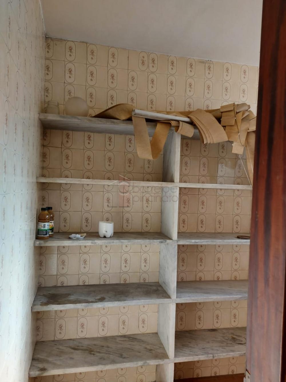 CASA PARA VENDA CENTRO DE JUNDIAÍ-SP