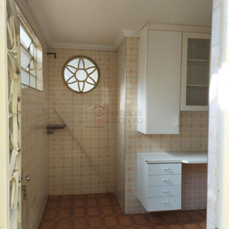 CASA PARA VENDA CENTRO DE JUNDIAÍ-SP