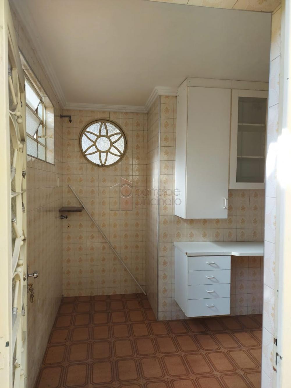 CASA PARA VENDA CENTRO DE JUNDIAÍ-SP