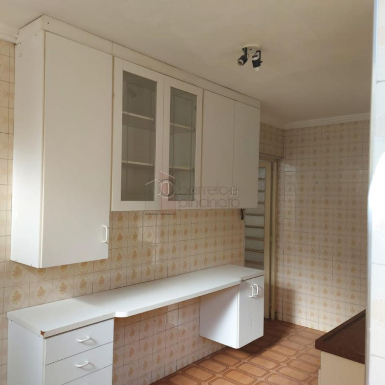 CASA PARA VENDA CENTRO DE JUNDIAÍ-SP