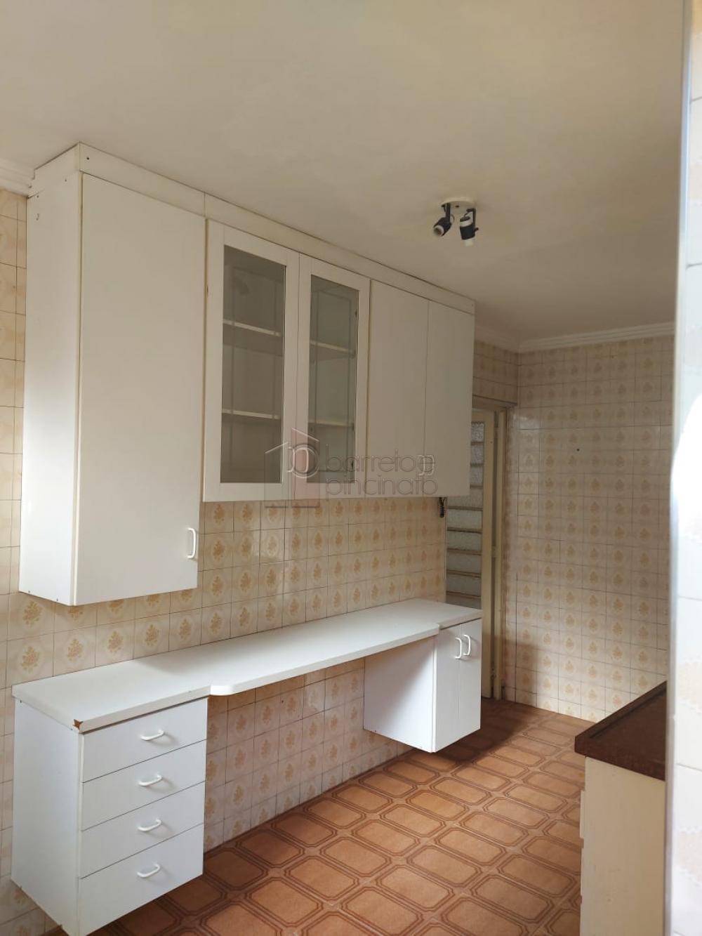 CASA PARA VENDA CENTRO DE JUNDIAÍ-SP