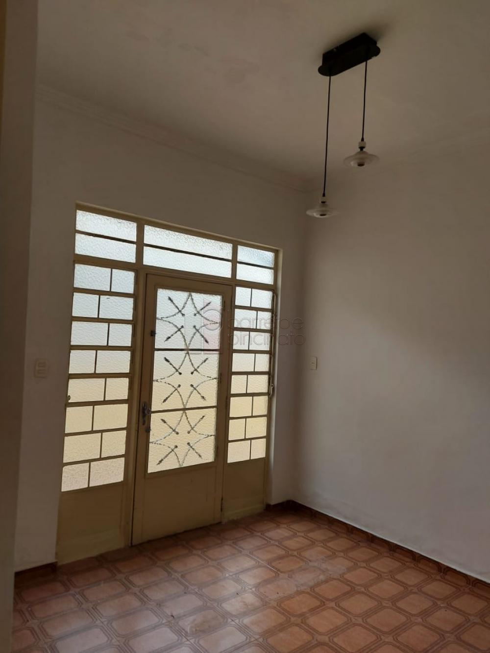 CASA PARA VENDA CENTRO DE JUNDIAÍ-SP