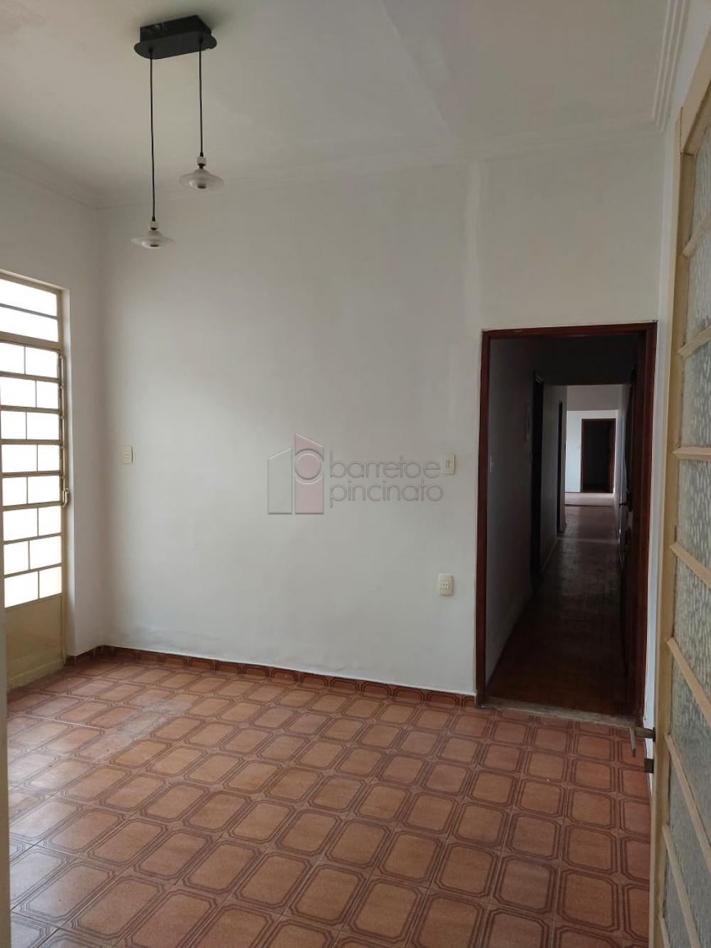CASA PARA VENDA CENTRO DE JUNDIAÍ-SP