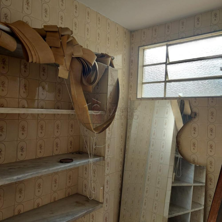 CASA PARA VENDA CENTRO DE JUNDIAÍ-SP