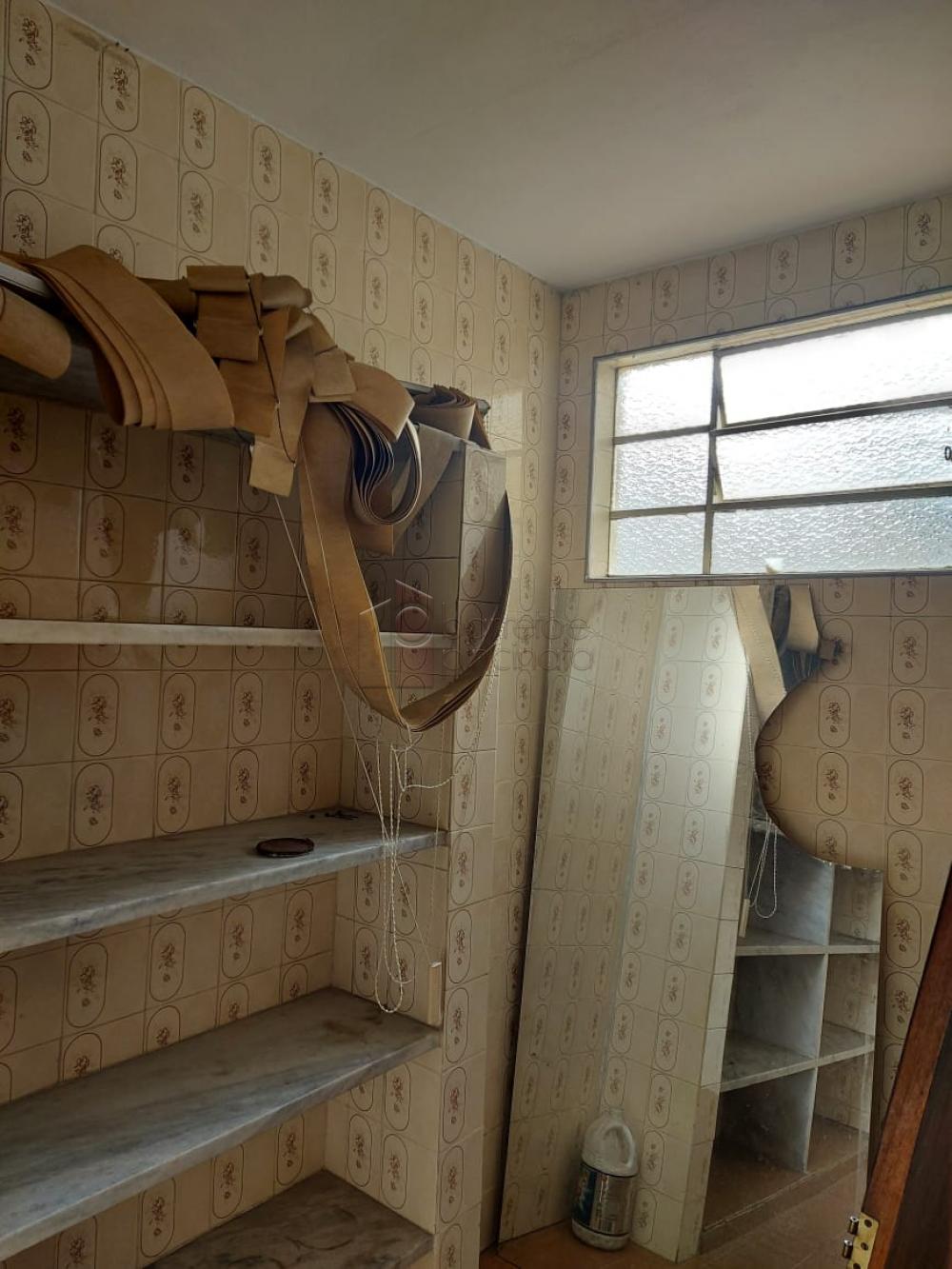 CASA PARA VENDA CENTRO DE JUNDIAÍ-SP