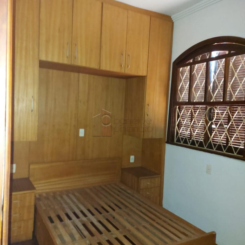 CASA PARA VENDA CENTRO DE JUNDIAÍ-SP