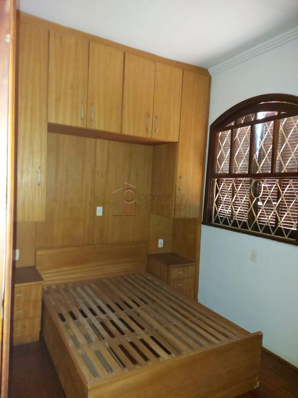 CASA PARA VENDA CENTRO DE JUNDIAÍ-SP