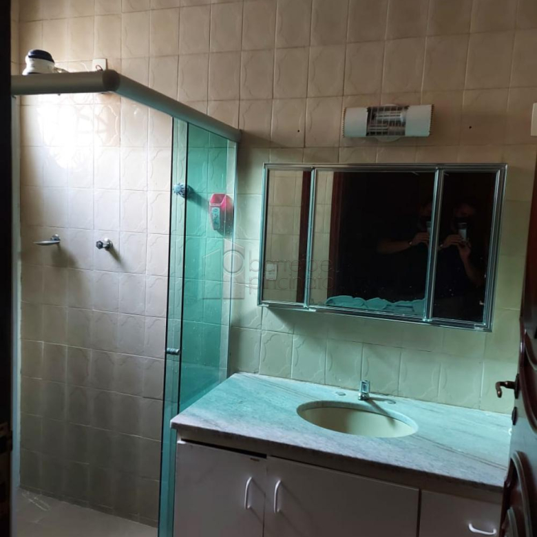 CASA PARA VENDA CENTRO DE JUNDIAÍ-SP