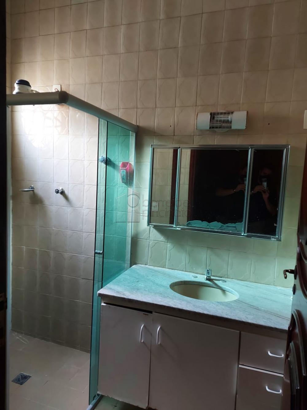 CASA PARA VENDA CENTRO DE JUNDIAÍ-SP