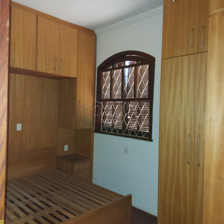 CASA PARA VENDA CENTRO DE JUNDIAÍ-SP