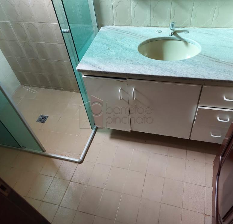 CASA PARA VENDA CENTRO DE JUNDIAÍ-SP