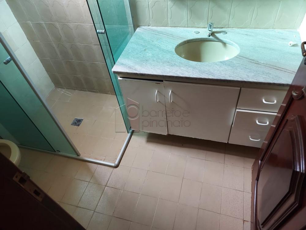 CASA PARA VENDA CENTRO DE JUNDIAÍ-SP