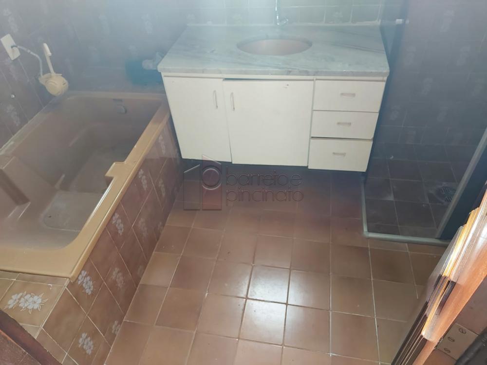 CASA PARA VENDA CENTRO DE JUNDIAÍ-SP