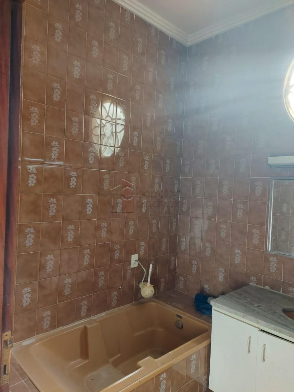 CASA PARA VENDA CENTRO DE JUNDIAÍ-SP
