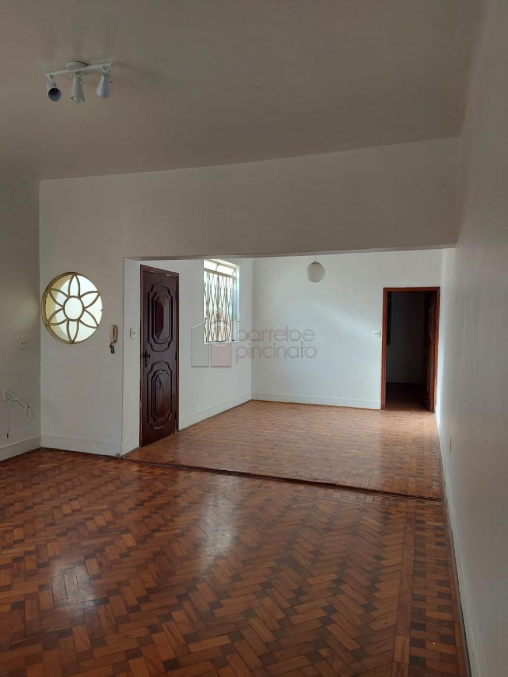 CASA PARA VENDA CENTRO DE JUNDIAÍ-SP