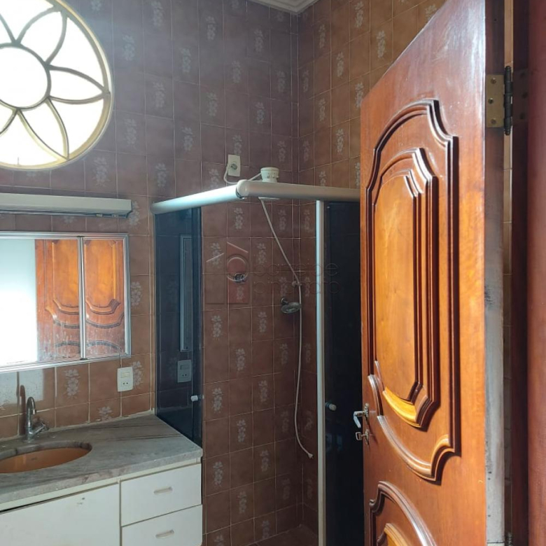 CASA PARA VENDA CENTRO DE JUNDIAÍ-SP