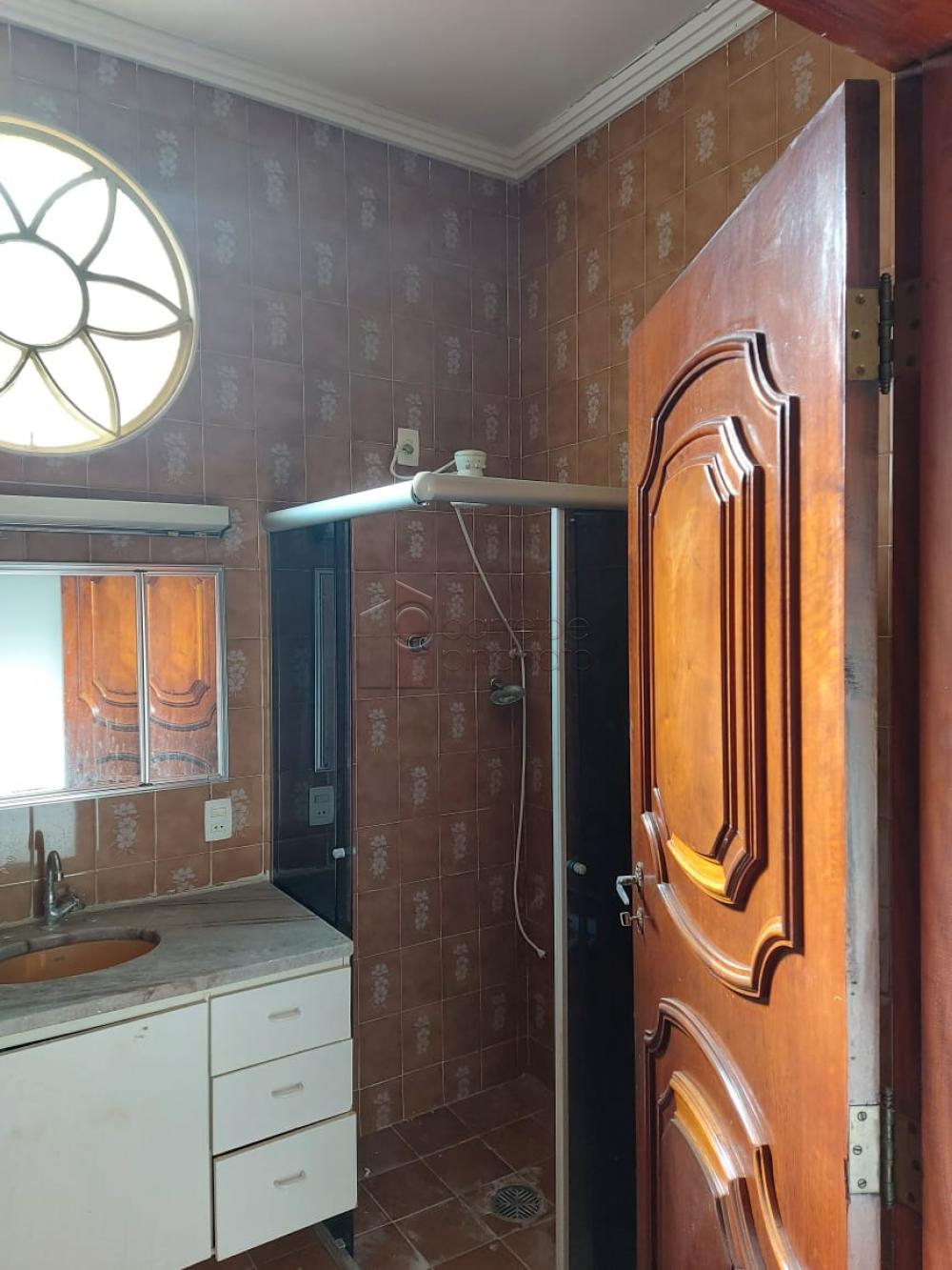 CASA PARA VENDA CENTRO DE JUNDIAÍ-SP