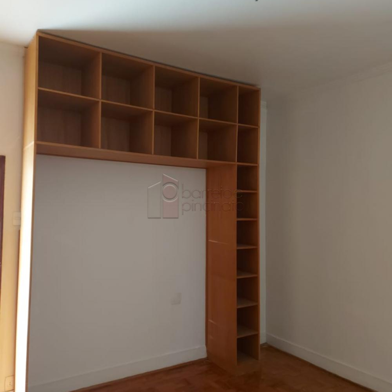 CASA PARA VENDA CENTRO DE JUNDIAÍ-SP