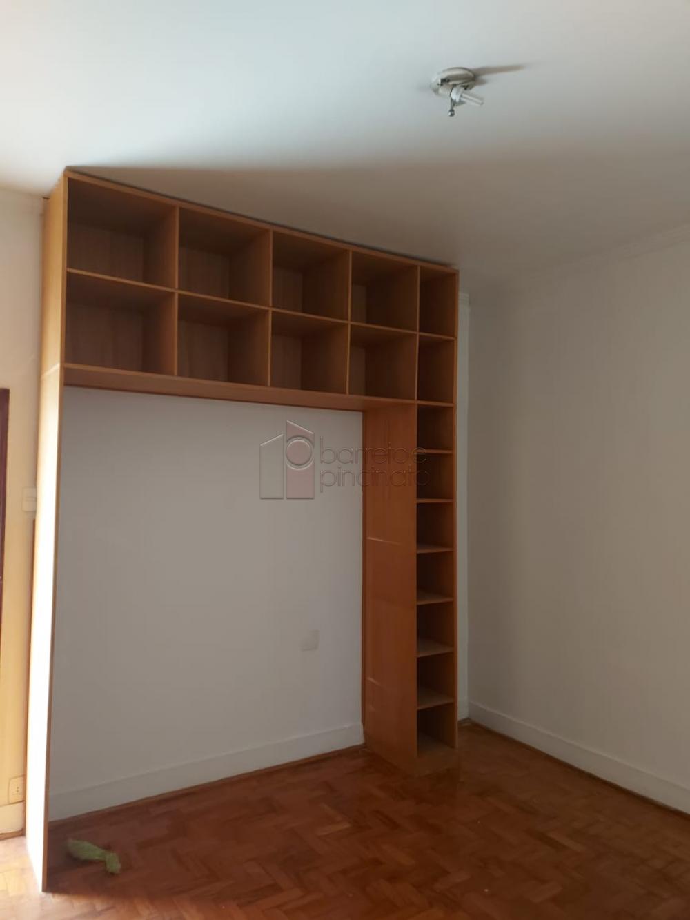 CASA PARA VENDA CENTRO DE JUNDIAÍ-SP