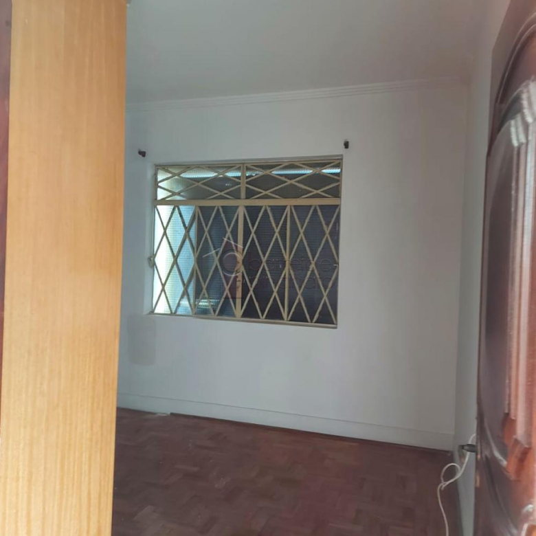 CASA PARA VENDA CENTRO DE JUNDIAÍ-SP