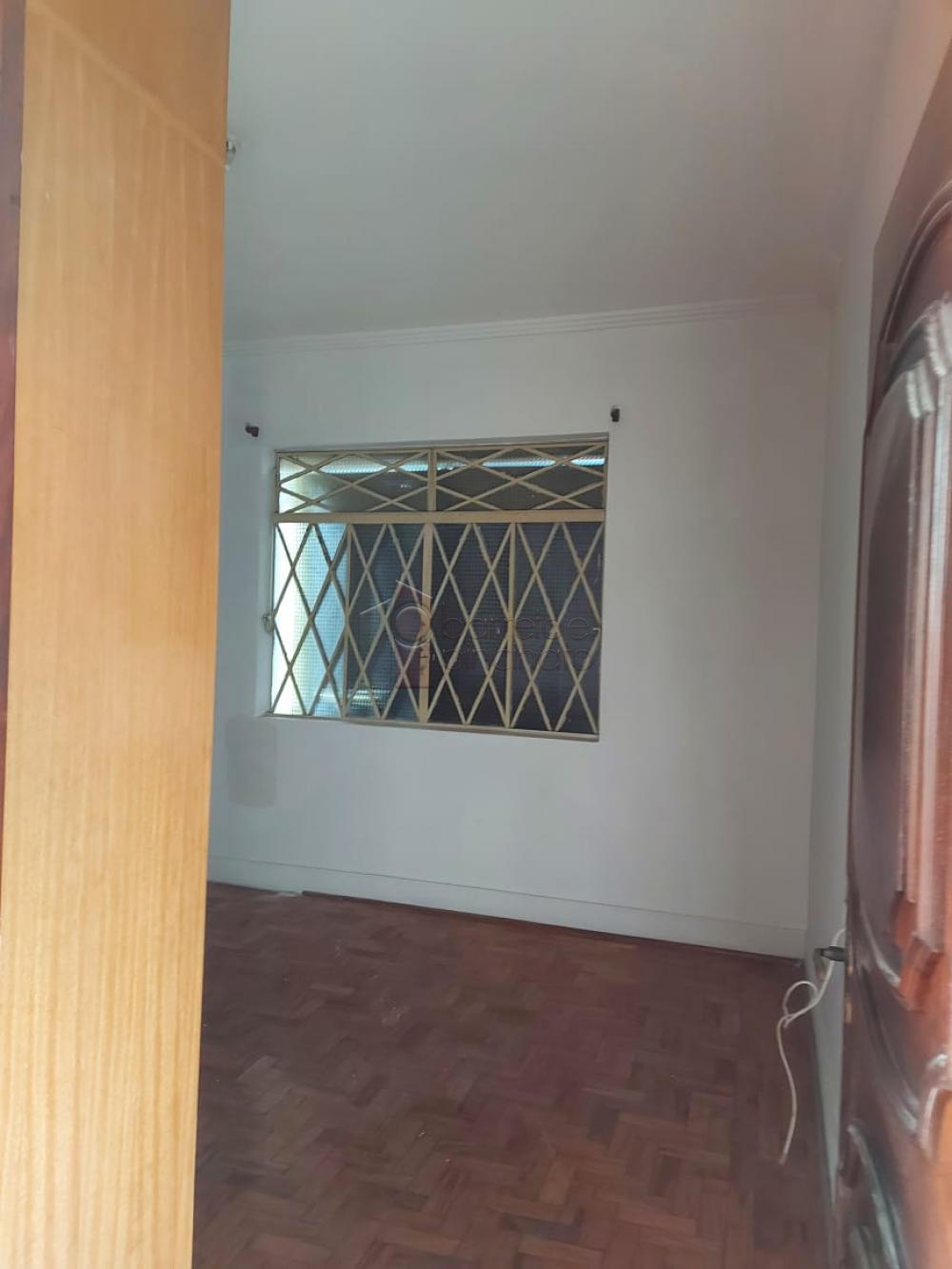 CASA PARA VENDA CENTRO DE JUNDIAÍ-SP