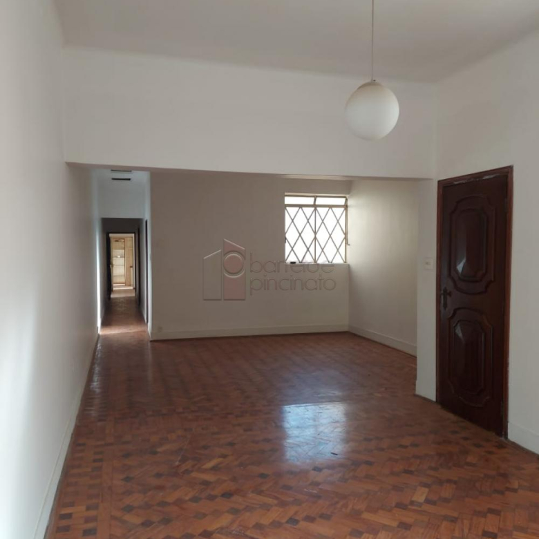 CASA PARA VENDA CENTRO DE JUNDIAÍ-SP