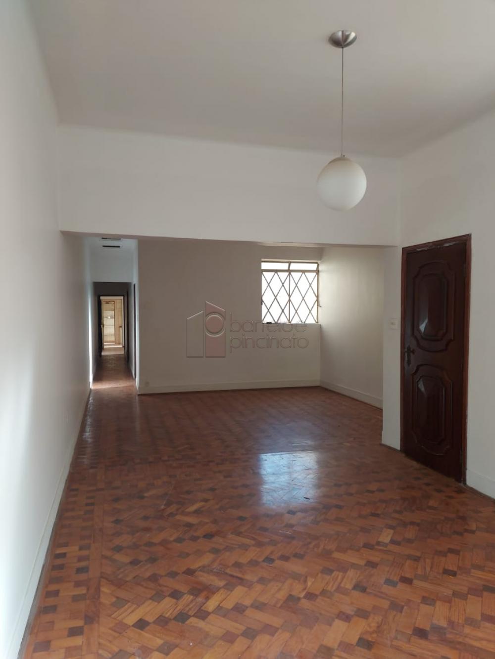 CASA PARA VENDA CENTRO DE JUNDIAÍ-SP