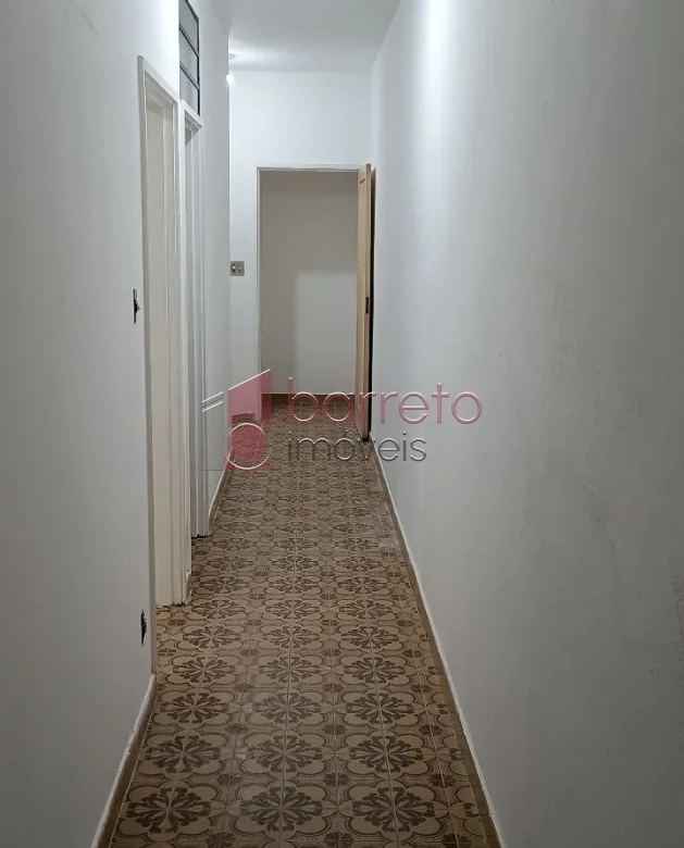 SOBRADO PARA VENDA NO CENTRO – JUNDIAÍ/SP