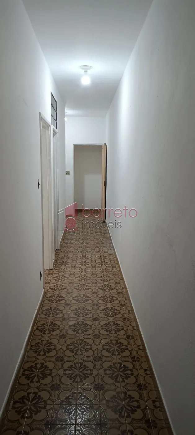 SOBRADO PARA VENDA NO CENTRO – JUNDIAÍ/SP