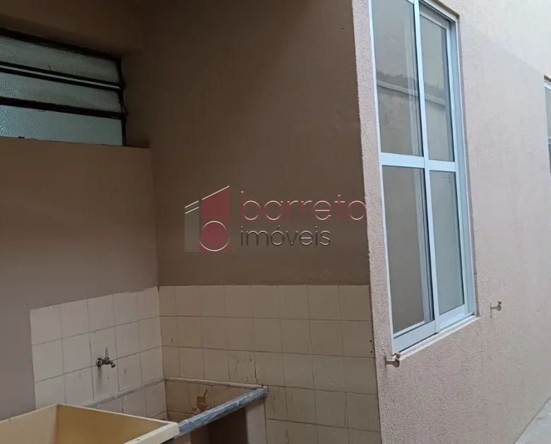 SOBRADO PARA VENDA NO CENTRO – JUNDIAÍ/SP