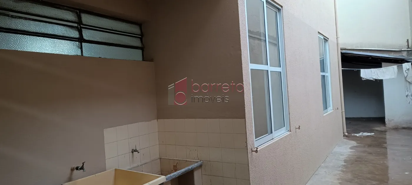 SOBRADO PARA VENDA NO CENTRO – JUNDIAÍ/SP