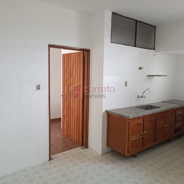 SOBRADO PARA VENDA NO CENTRO – JUNDIAÍ/SP