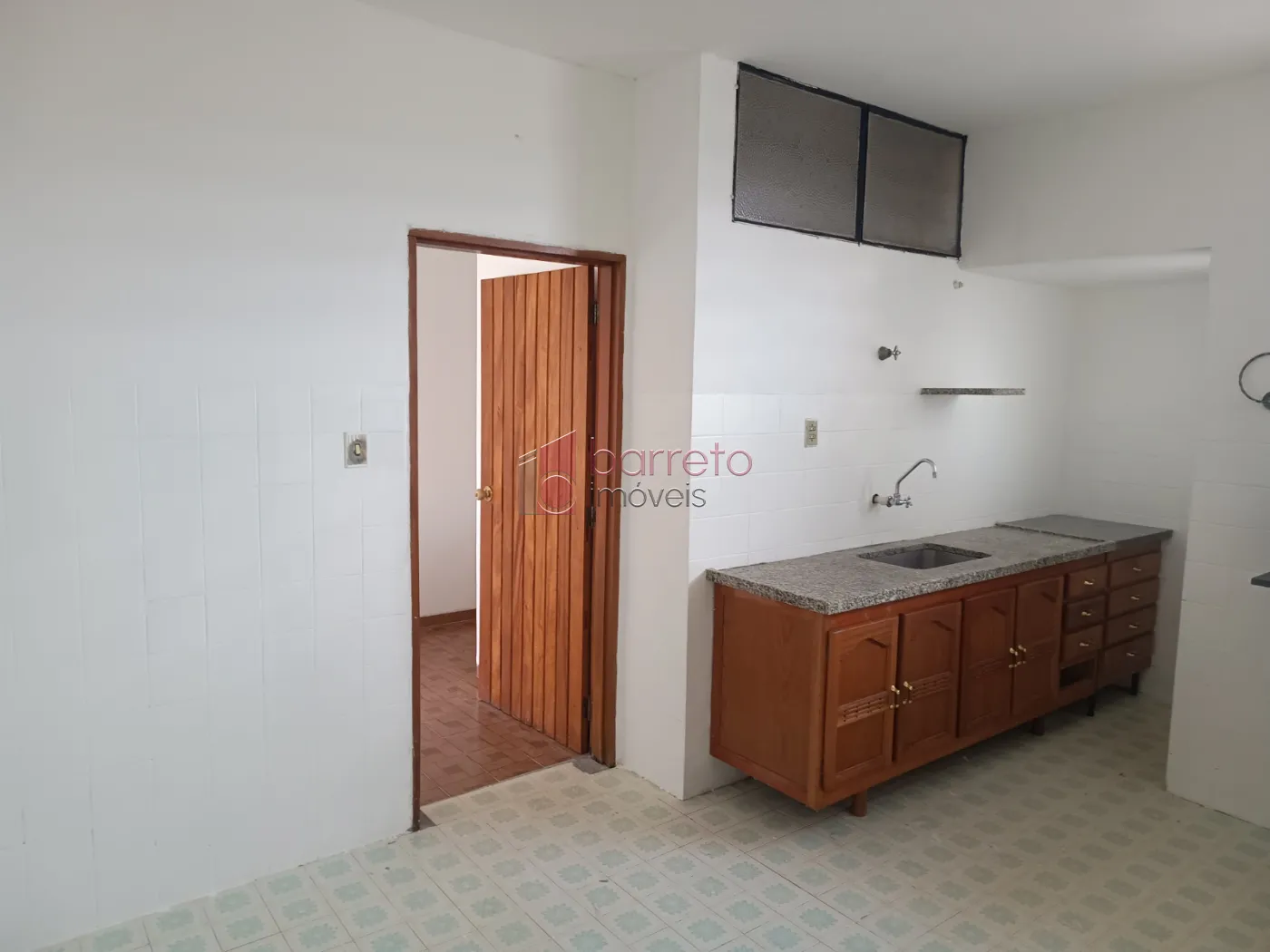 SOBRADO PARA VENDA NO CENTRO – JUNDIAÍ/SP