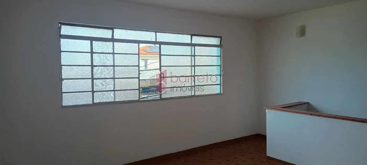 SOBRADO PARA VENDA NO CENTRO – JUNDIAÍ/SP