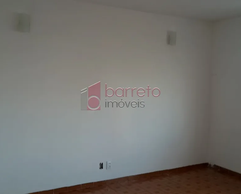SOBRADO PARA VENDA NO CENTRO – JUNDIAÍ/SP