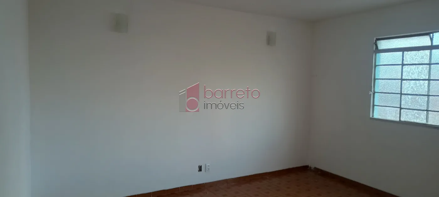 SOBRADO PARA VENDA NO CENTRO – JUNDIAÍ/SP