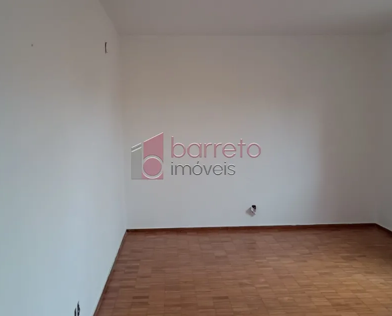 SOBRADO PARA VENDA NO CENTRO – JUNDIAÍ/SP