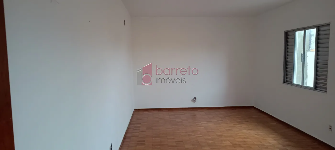 SOBRADO PARA VENDA NO CENTRO – JUNDIAÍ/SP