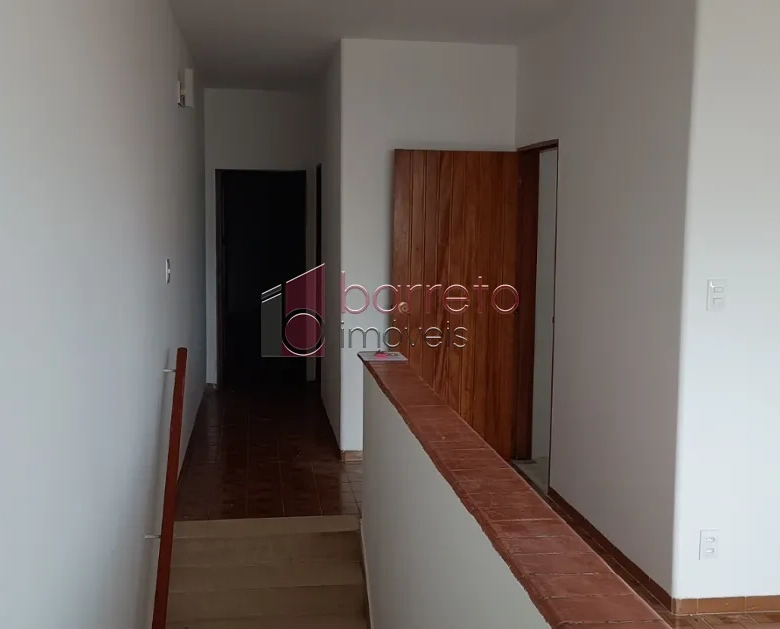SOBRADO PARA VENDA NO CENTRO – JUNDIAÍ/SP