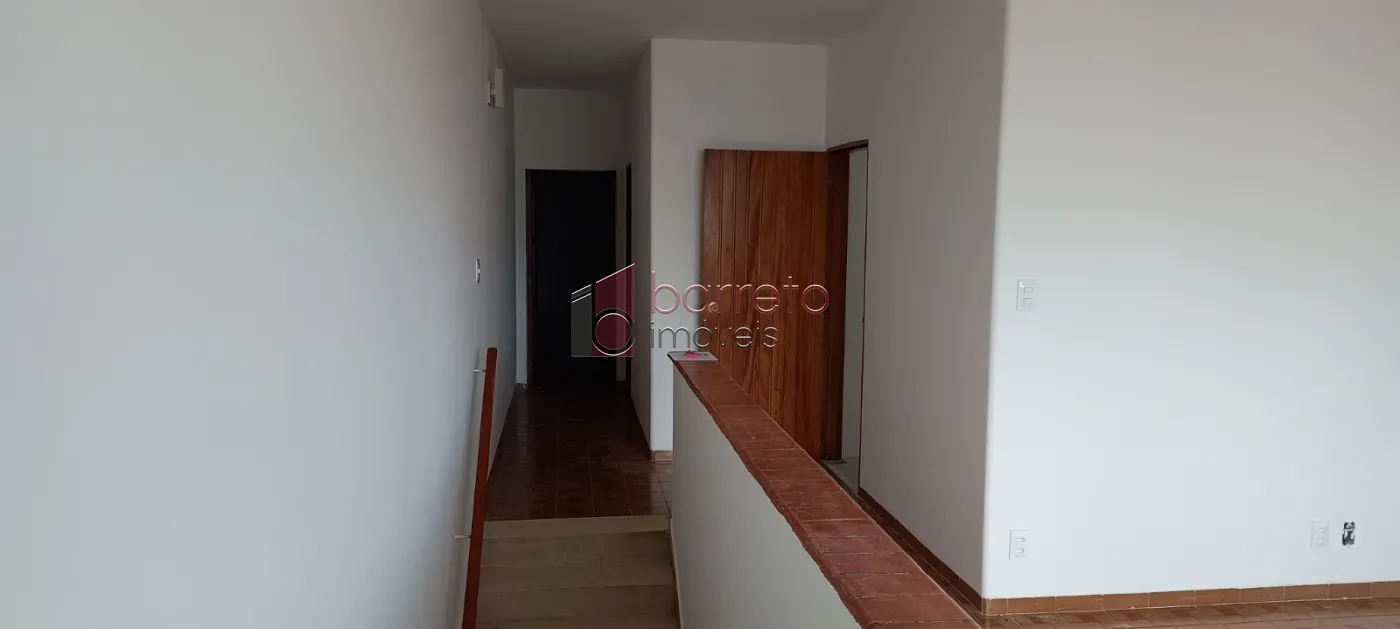 SOBRADO PARA VENDA NO CENTRO – JUNDIAÍ/SP