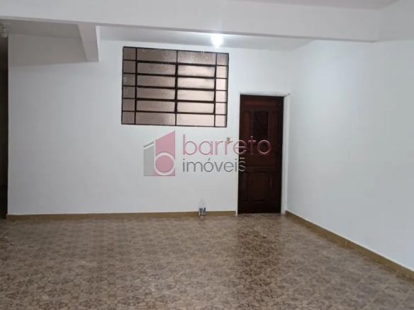 SOBRADO PARA VENDA NO CENTRO – JUNDIAÍ/SP