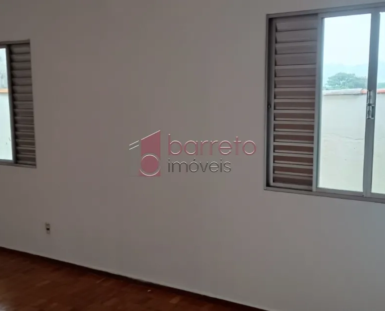 SOBRADO PARA VENDA NO CENTRO – JUNDIAÍ/SP