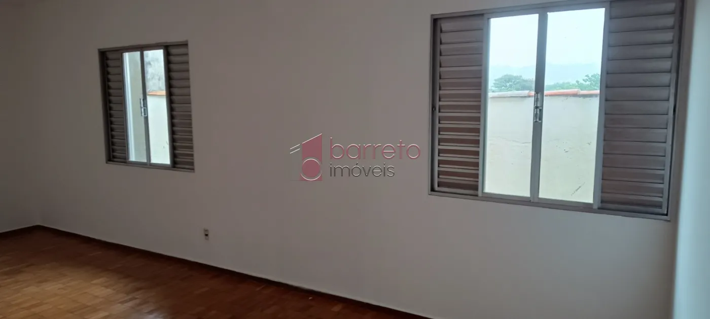 SOBRADO PARA VENDA NO CENTRO – JUNDIAÍ/SP