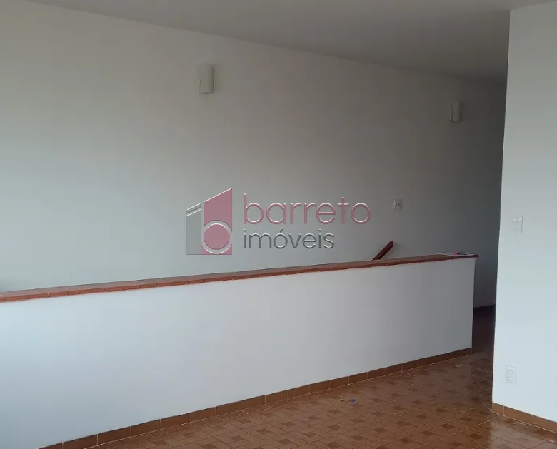 SOBRADO PARA VENDA NO CENTRO – JUNDIAÍ/SP